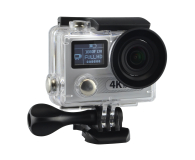 EKEN H8 Pro Silver - 1435959 - zdjęcie 1